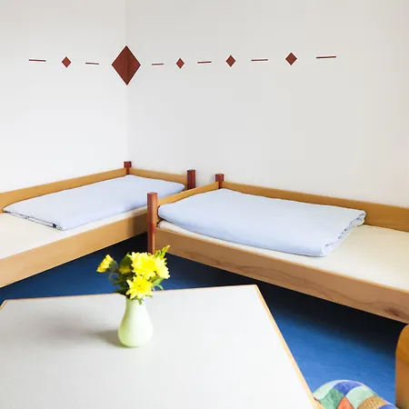 Hostel Hi