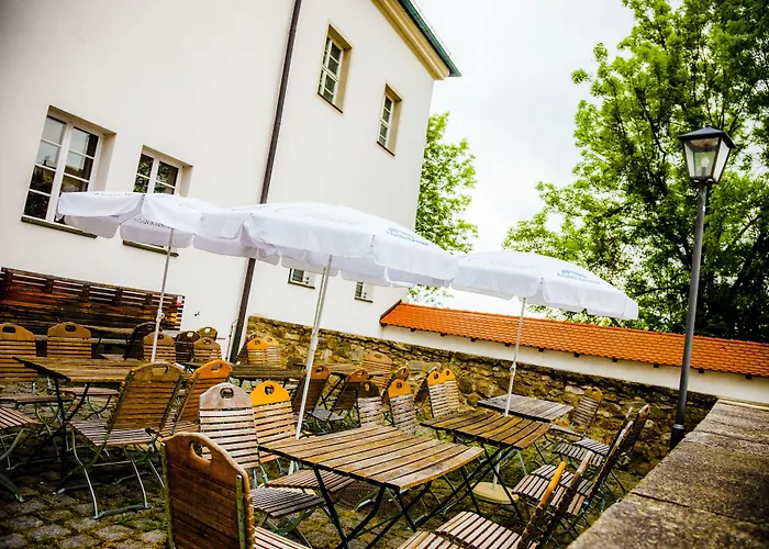Hostel Hi Passau