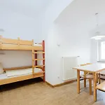 Hi Hostel *