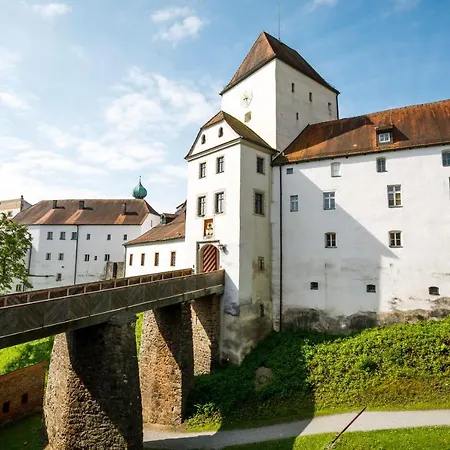 Auberge de jeunesse Hi *