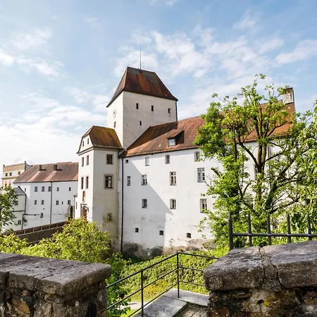 Hi Auberge de jeunesse Passau