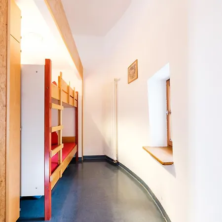 Auberge de jeunesse Hi Passau
