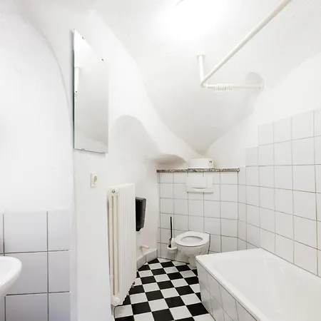 Auberge de jeunesse Hi