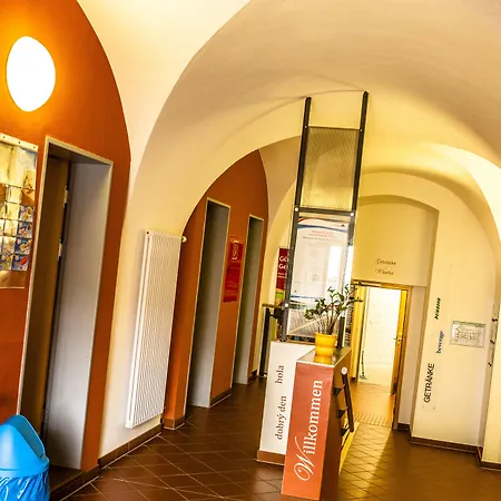 Hostel Hi