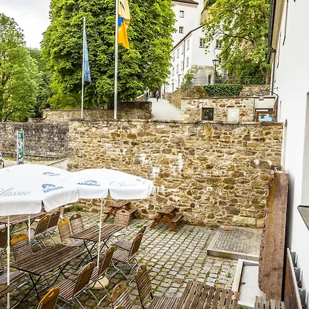 Hi אכסניה פסאו