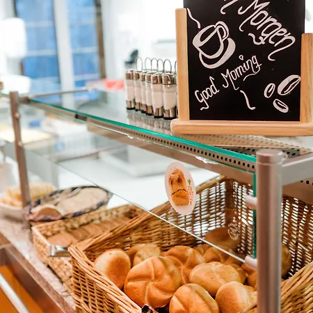 Hostel Hi Πασάου