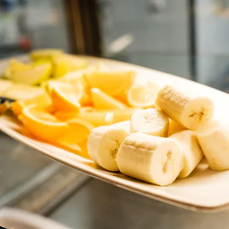 Hi אכסניה פסאו