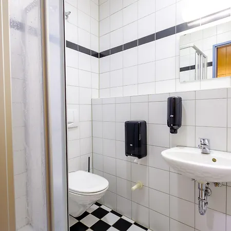 Hostel Hi Πασάου