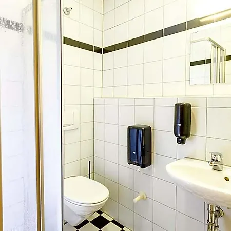 Hostel Hi Passau