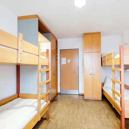 Hostal Hi Passau