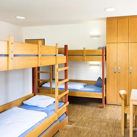 Auberge de jeunesse Hi *