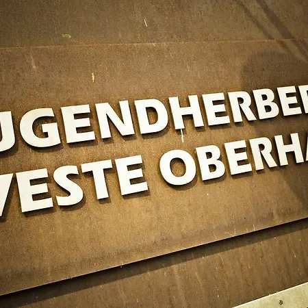 Auberge de jeunesse Hi