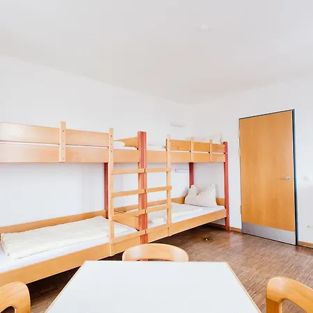 Hi Auberge de jeunesse