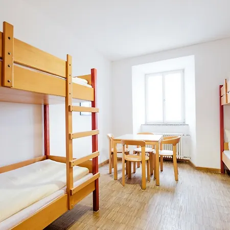 Hi Auberge de jeunesse
