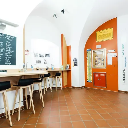 Hi Auberge de jeunesse *