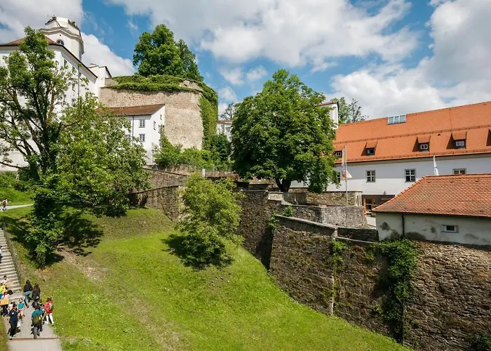 Hi Vandrarhem Passau